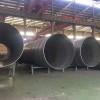 DN200螺旋焊缝钢管厂家