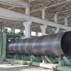 螺旋焊接钢管厂家标准生产