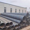 DN250厚壁焊接钢管厂家
