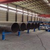 苏州Q235B螺旋钢管生产厂家
