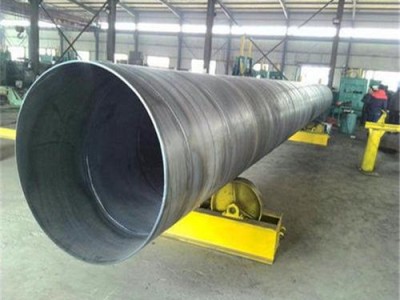 上海螺旋焊接钢管厂家