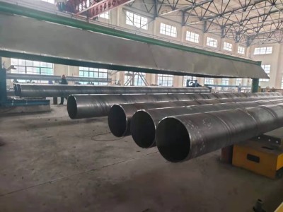 济南双面埋弧焊接钢管厂家