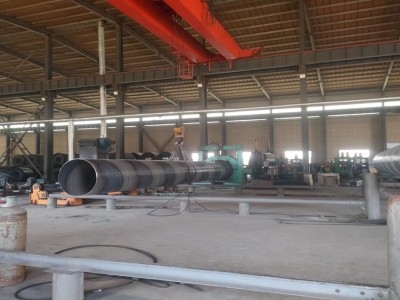 江苏国标螺旋钢管生产厂家