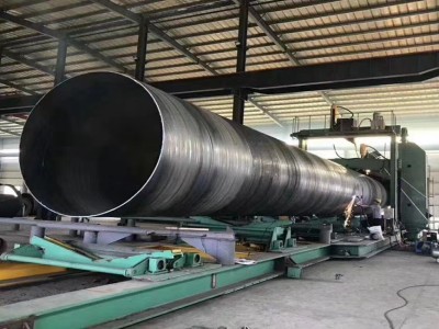 埋弧焊螺旋焊接钢管生产厂家