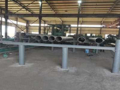 碳钢螺旋焊接钢管生产厂家