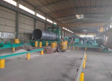晋城市螺旋缝焊接钢管厂家