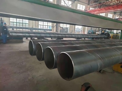 上海防腐碳钢焊接钢管厂家