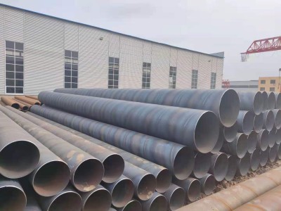 DN800碳钢焊接钢管厂家