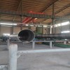 防腐螺旋钢管厂家生产流程