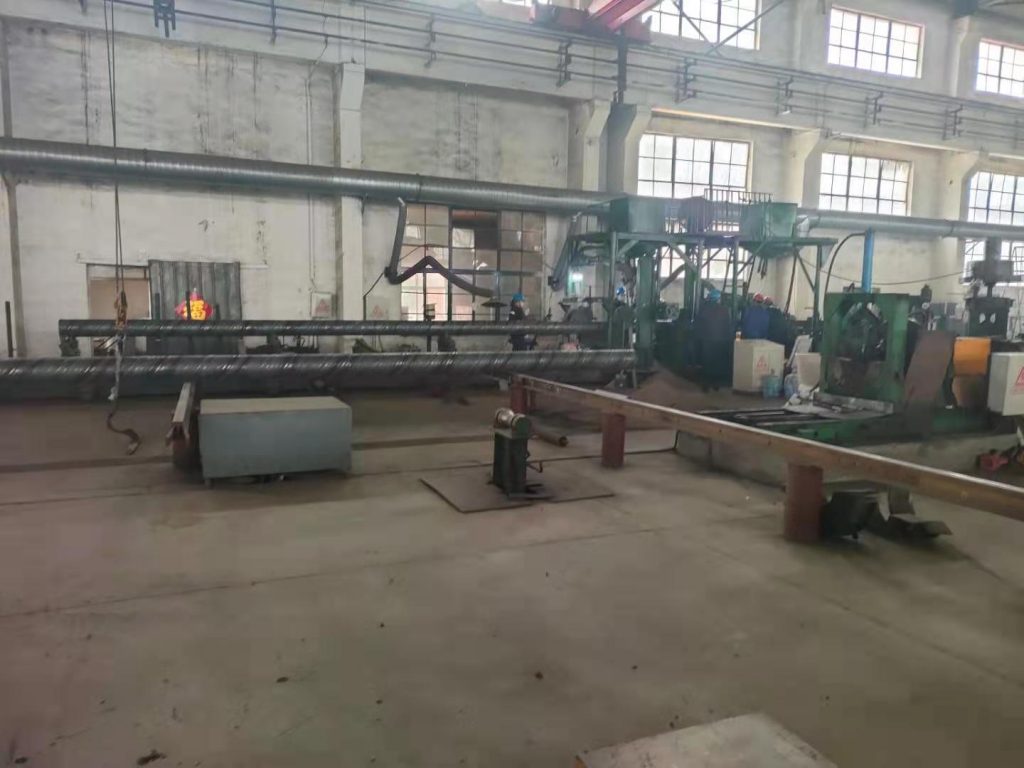 DN250排水焊接钢管厂家
